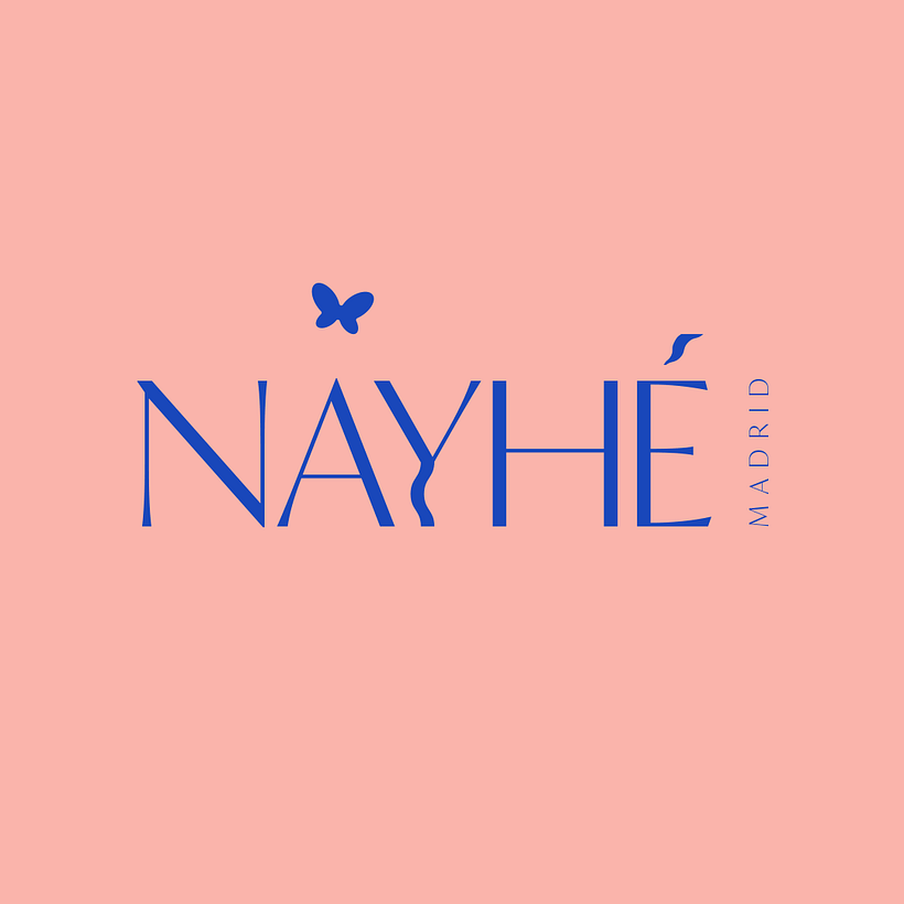 Nayhé Madrid 5