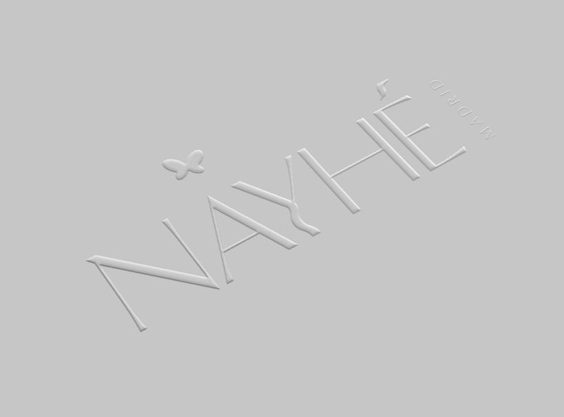 Nayhé Madrid 8