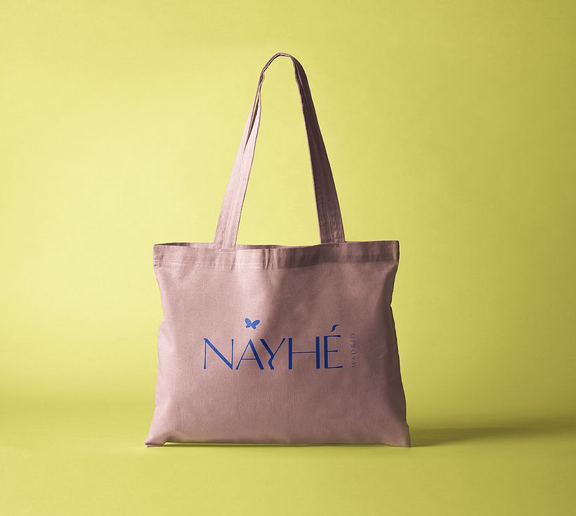 Nayhé Madrid 9