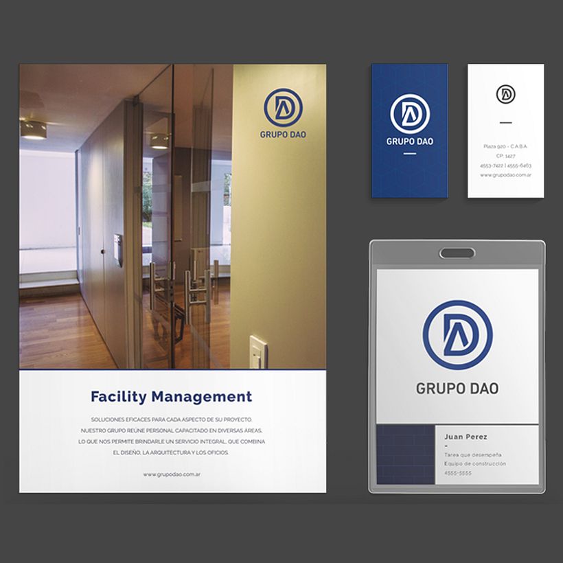 Logofolio 2020 - Design 