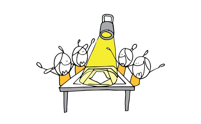 Project Canvas