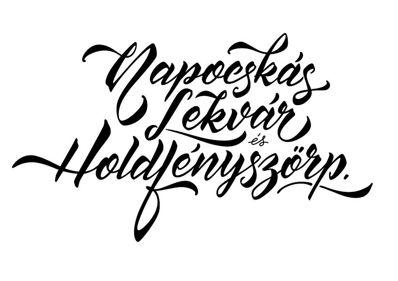 The final digital version