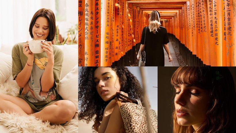 Download Free Presets for Adobe Lightroom 3
