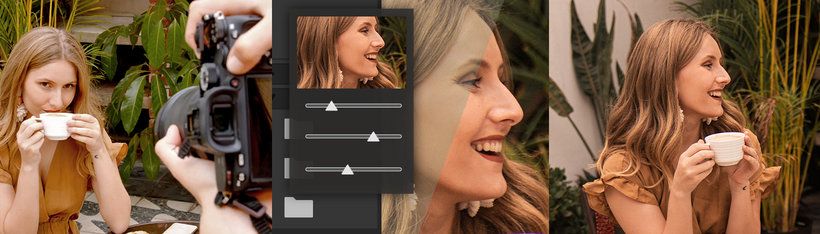 Download Free Presets for Adobe Lightroom 5