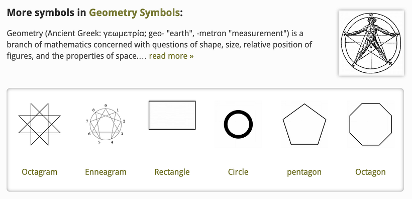 Symbol