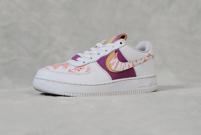 af1 ice cream