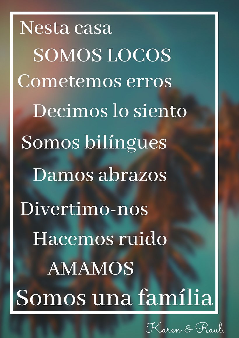 Mi Proyecto del curso: algo bonito en casa. 0