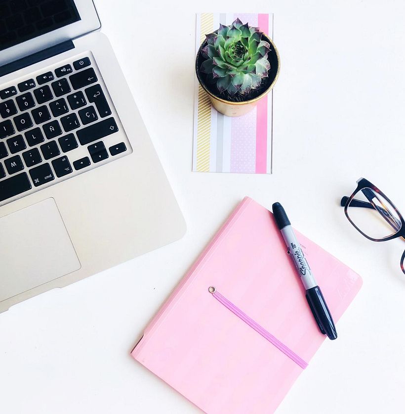 flatlay editado