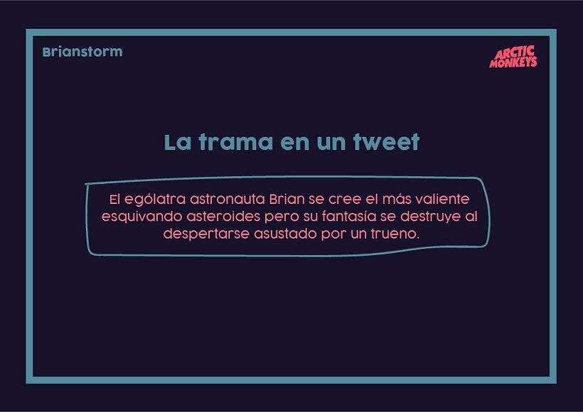 Mi Proyecto del curso: Microhistorias animadas con After Effects 4