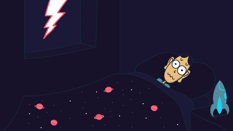 Mi Proyecto del curso: Microhistorias animadas con After Effects 17