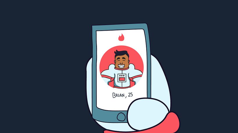 Mi Proyecto del curso: Microhistorias animadas con After Effects 15