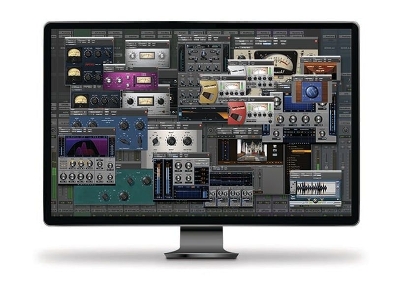 Avid ProTools