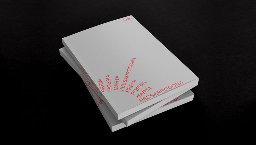 Premio di poesia Marta Pessarrodona 3