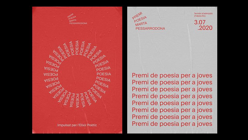 Premio di poesia Marta Pessarrodona 4
