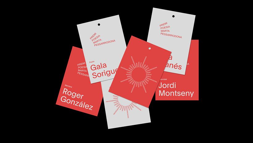 Premio di poesia Marta Pessarrodona 5