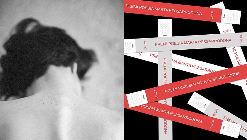 Premio di poesia Marta Pessarrodona 11