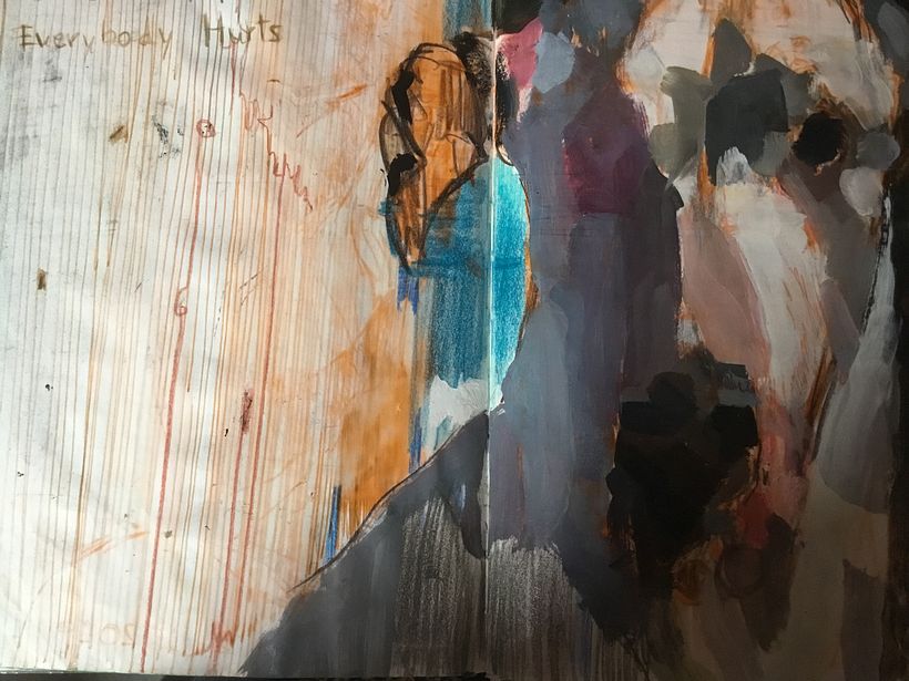 Mi Proyecto del curso: Entre personas y animales 0