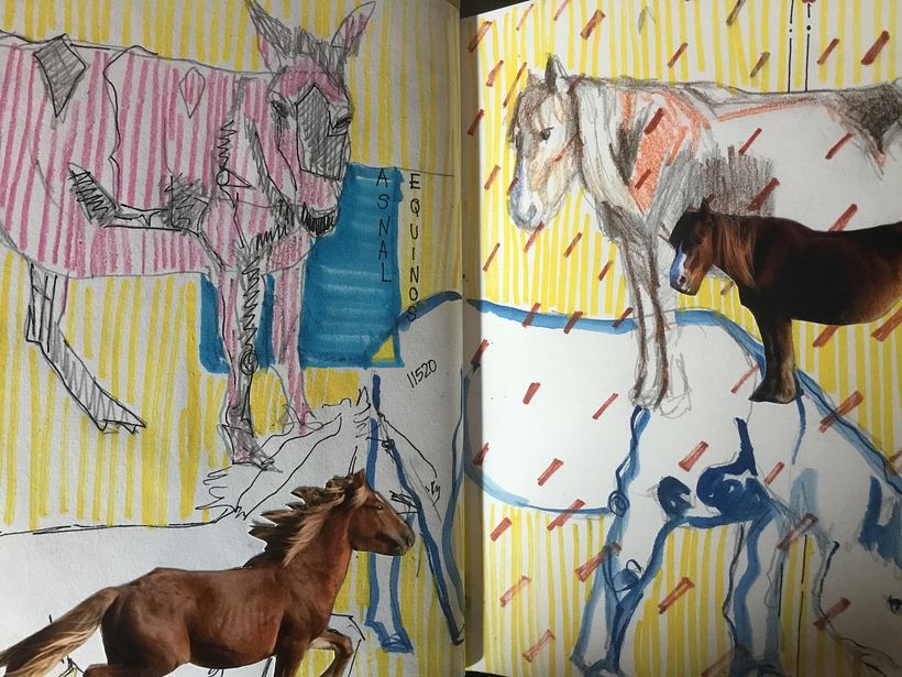 Mi Proyecto del curso: Entre personas y animales 3