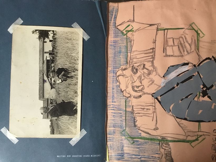 Mi Proyecto del curso: Entre personas y animales 4