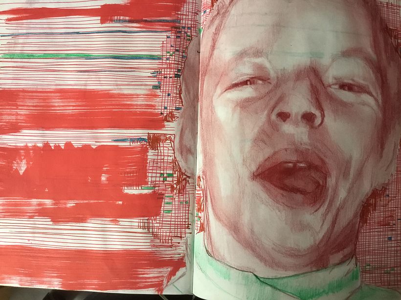 Mi Proyecto del curso: Entre personas y animales 5