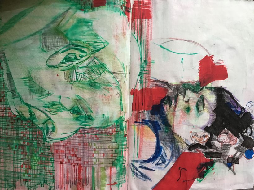 Mi Proyecto del curso: Entre personas y animales 6