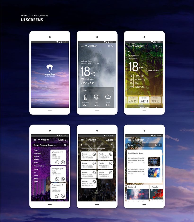 UX/UI 15