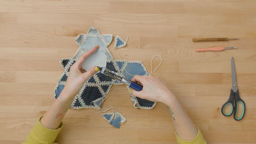 Tutorial Upcycling: 5 dicas para transformar suas roupas 7
