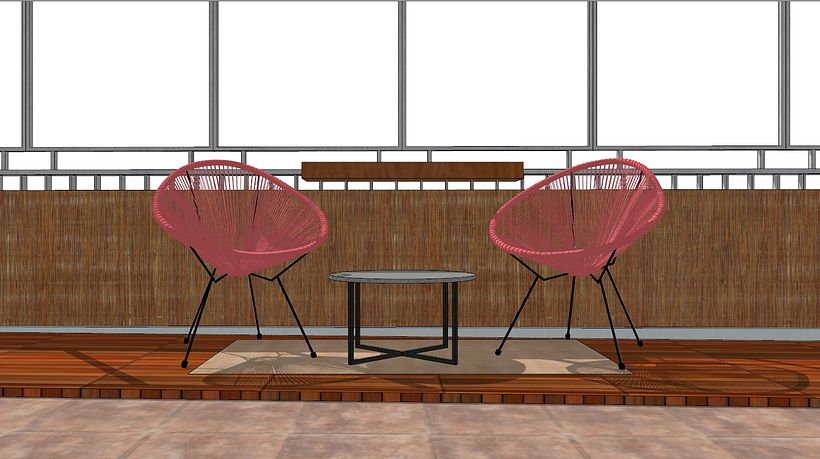 Utilizacion de elementos de Warehouse 3D