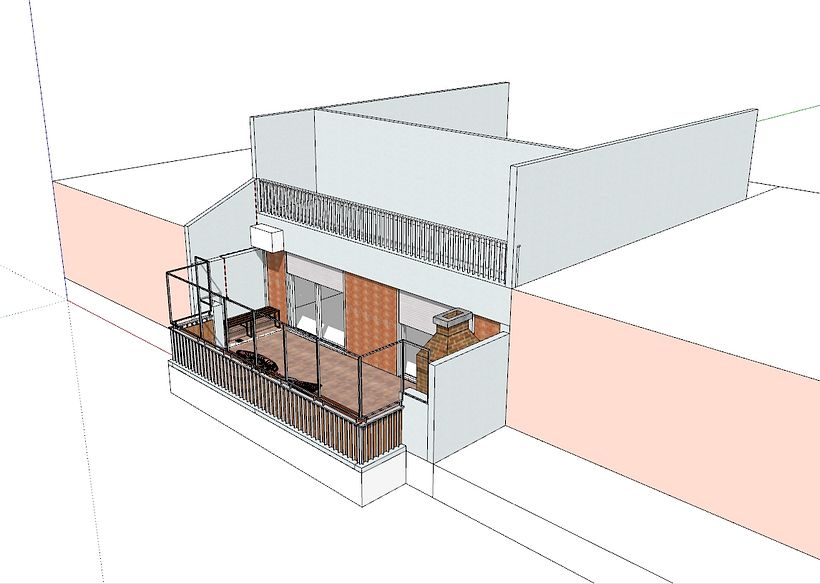 Modelado 3D