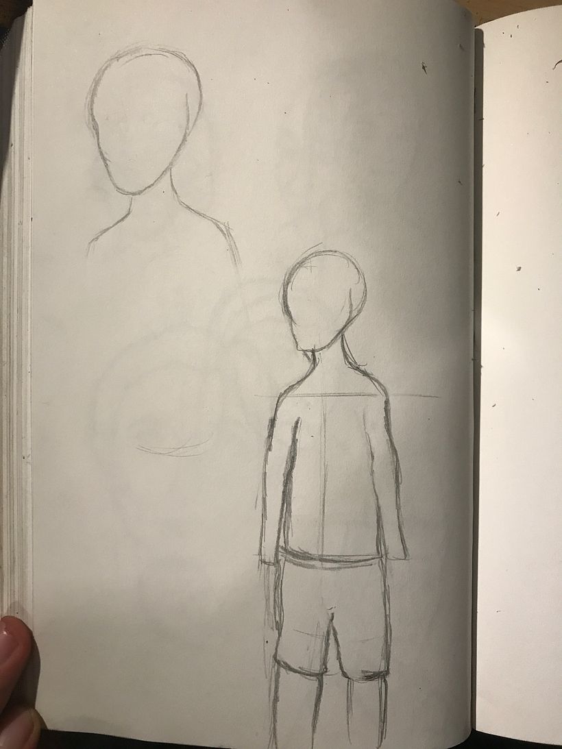 Cuaderno de bocetos 13/5/2020 1