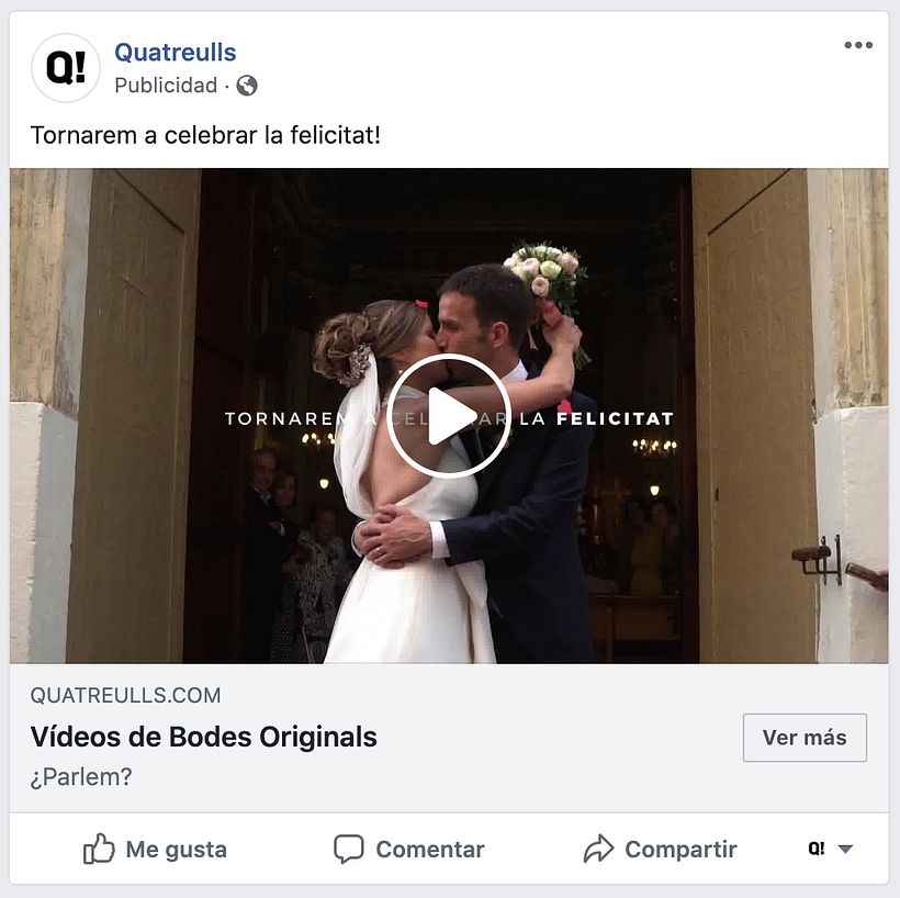 Mi Proyecto del curso: Google Ads y Facebook Ads desde cero 0