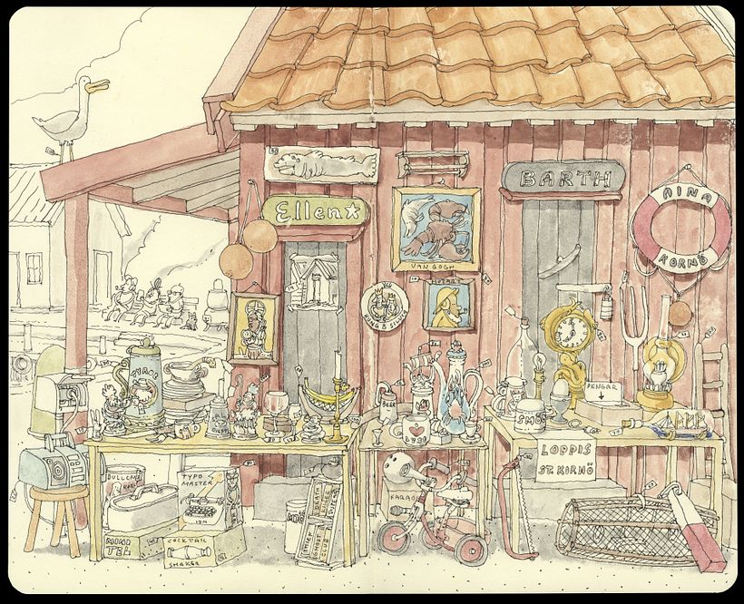 Mattias Adolfsson