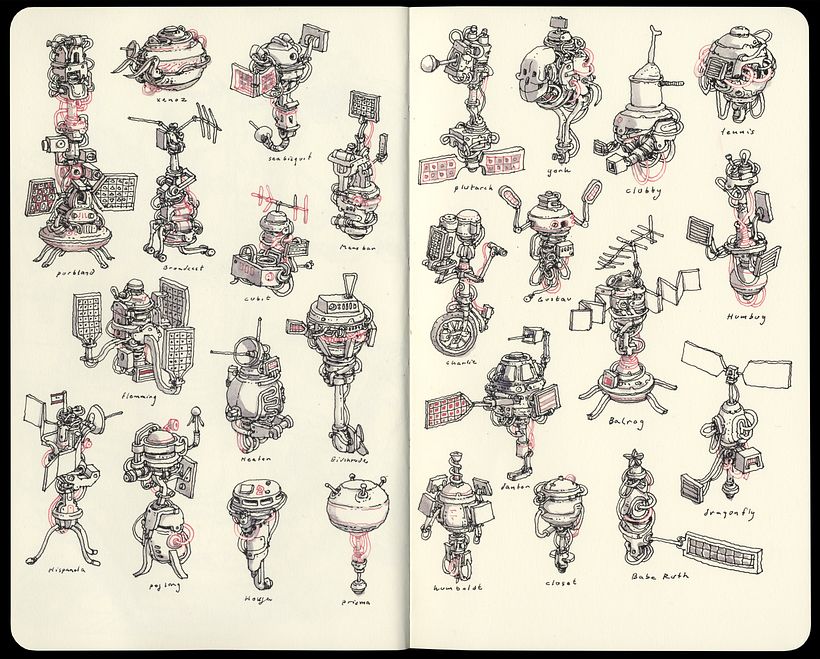 Mattias Adolfsson