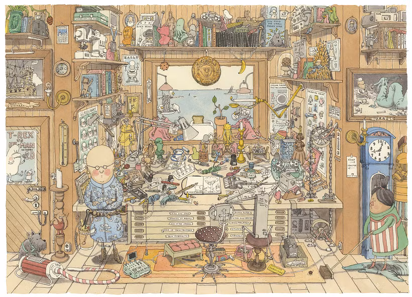 Mattias Adolfsson
