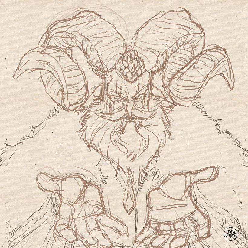 Sketch