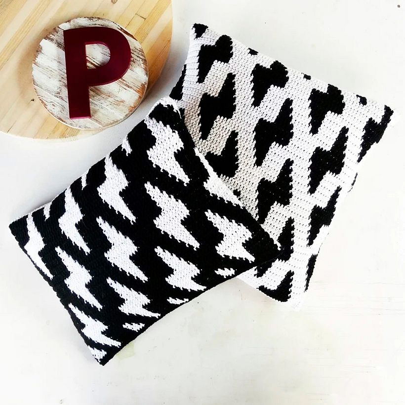 What is Tapestry? The Definitive Crochet Technique 5