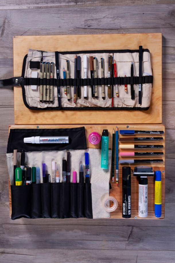 Kit completo de Ximena Jiménez