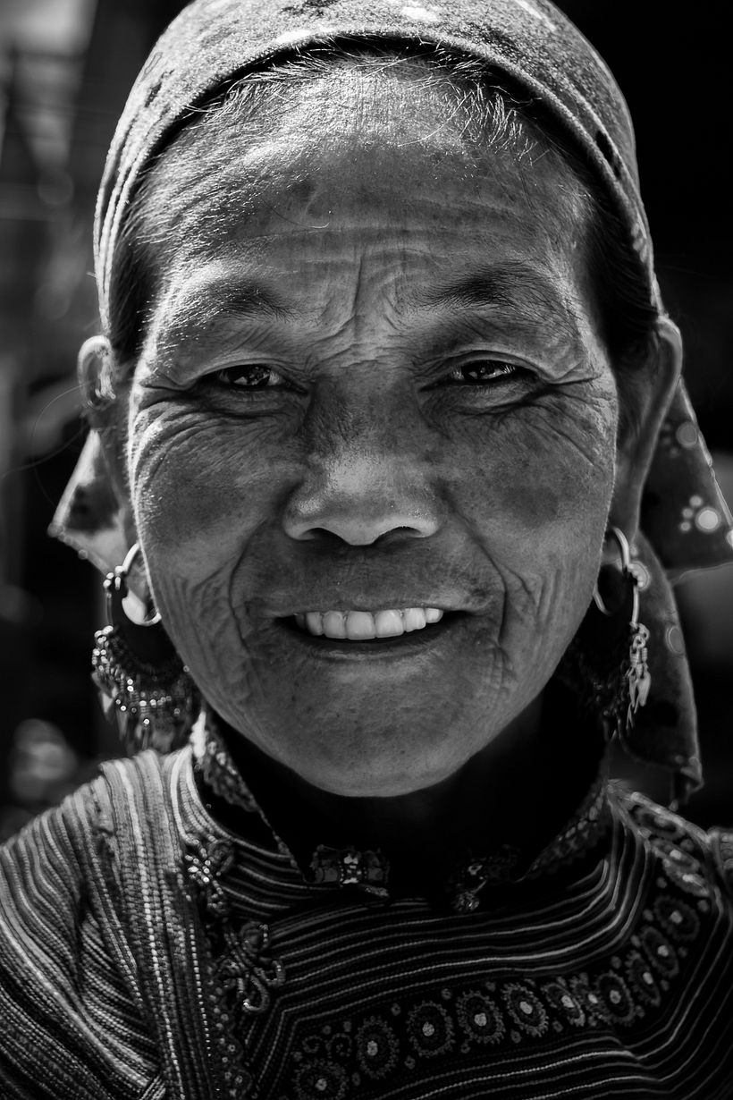 RETRATOS, MAS NÃO MEROS. 6