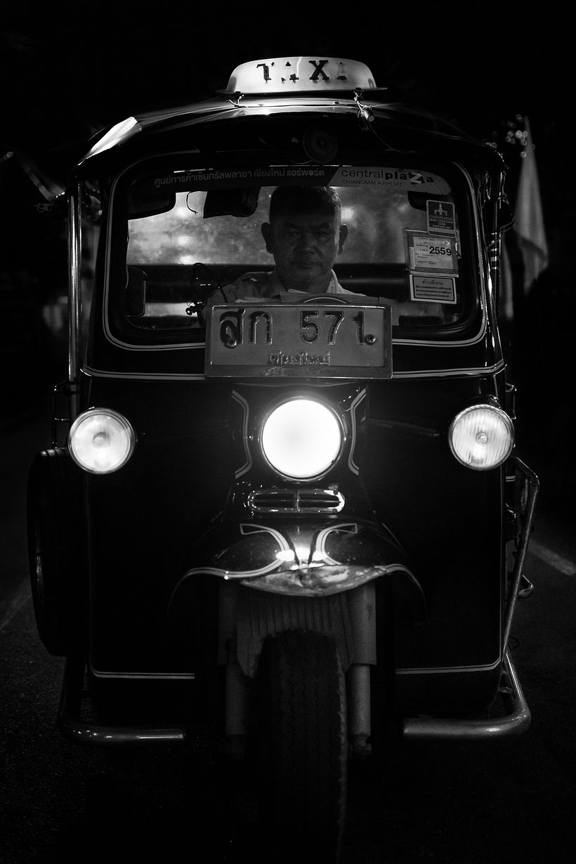 RETRATOS, MAS NÃO MEROS. 7