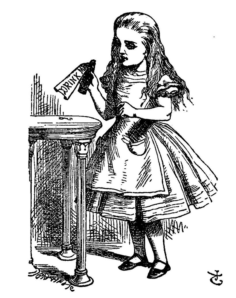 John Tenniel