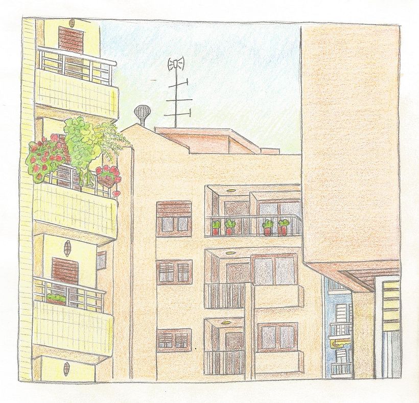 Concurso: Paseando juntos 1