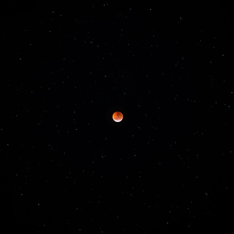 "Eclipse", Sergio Laboriel