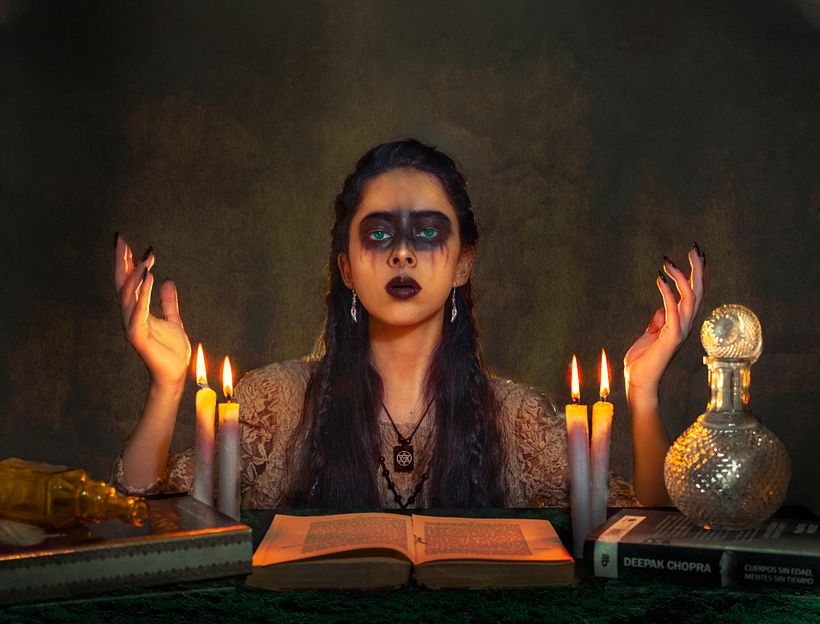 Di un retoque de D&B a toda la foto