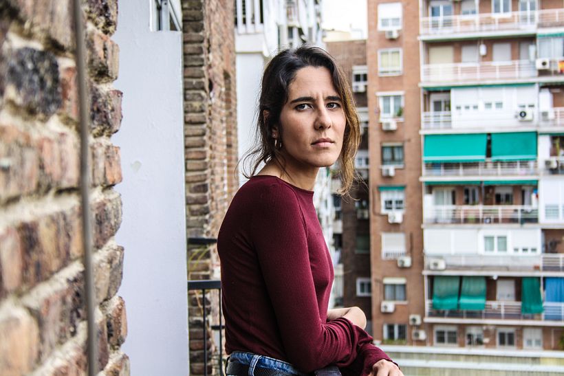 Diario de cuarentena.  1
