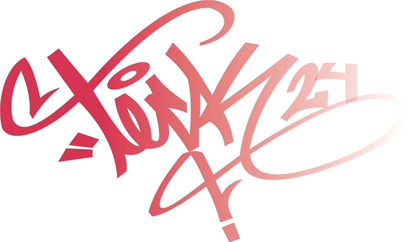 Mi Proyecto del curso: Caligrafía y lettering: desafía las reglas con creatividad 2