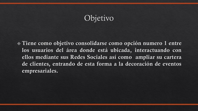 Mi Proyecto del curso: Introducción al community management 0