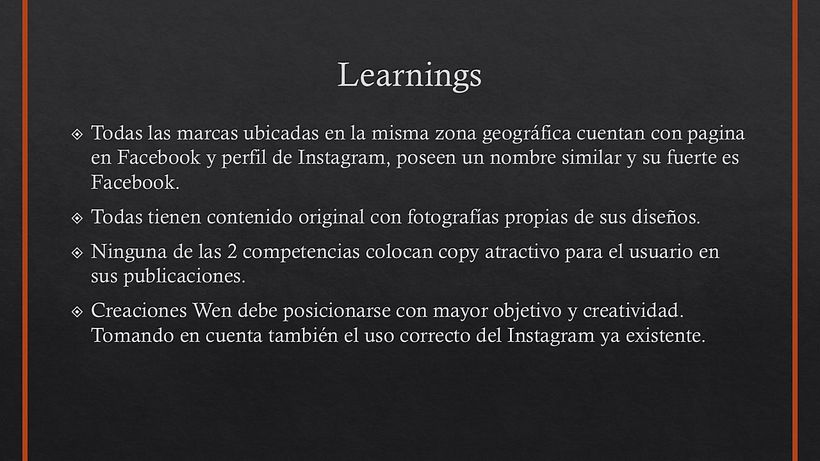 Mi Proyecto del curso: Introducción al community management 2
