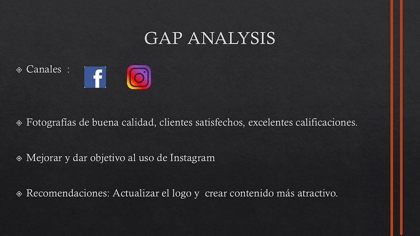Mi Proyecto del curso: Introducción al community management 3