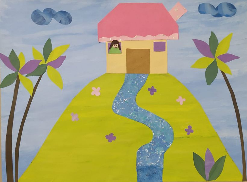 Mi ciudad Imaginaria 1