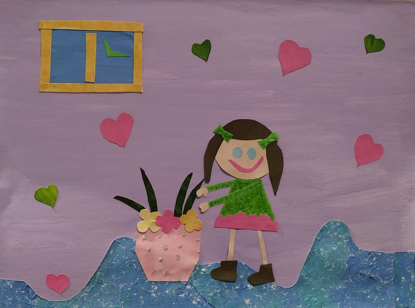 Mi ciudad Imaginaria 2